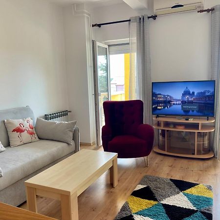 Apartments Bosiljka 拉布 外观 照片