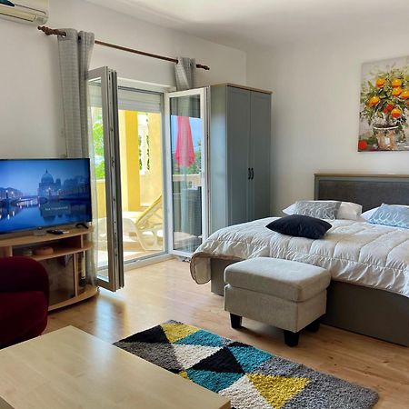 Apartments Bosiljka 拉布 外观 照片