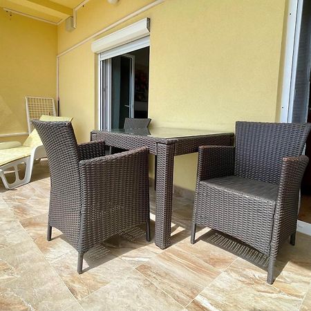Apartments Bosiljka 拉布 外观 照片