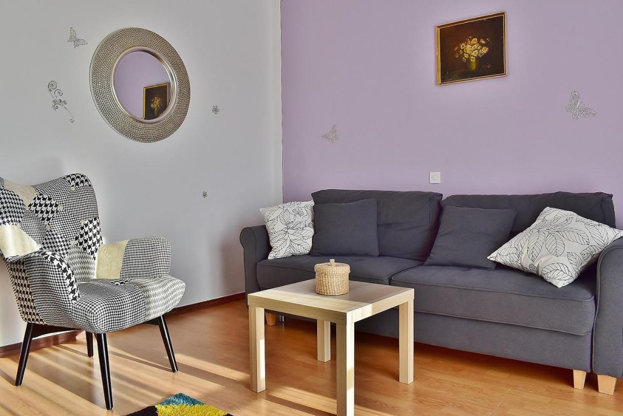 Apartments Bosiljka 拉布 外观 照片