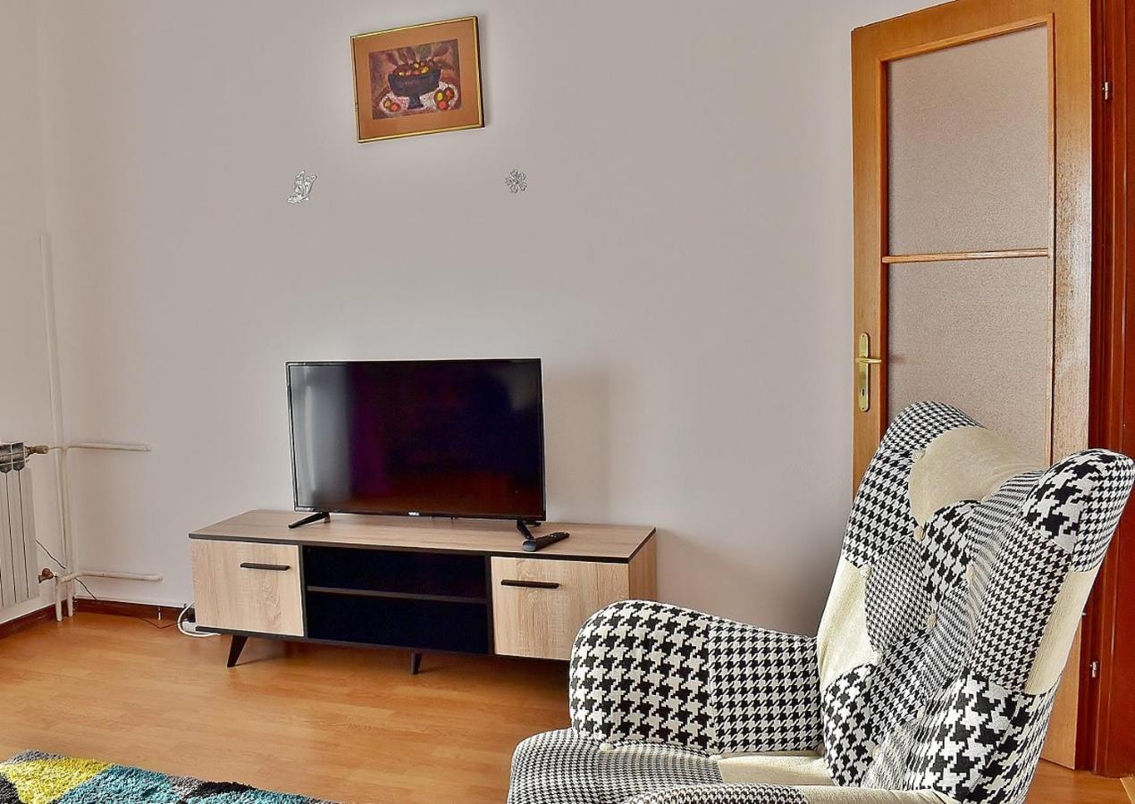 Apartments Bosiljka 拉布 外观 照片