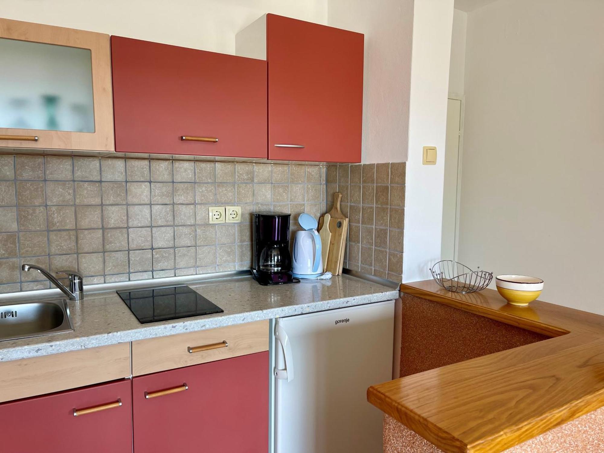 Apartments Bosiljka 拉布 外观 照片