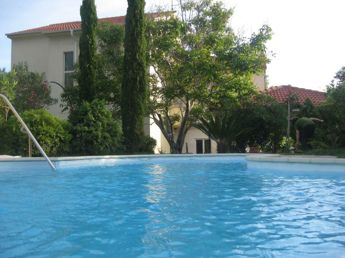 Apartments Bosiljka 拉布 外观 照片