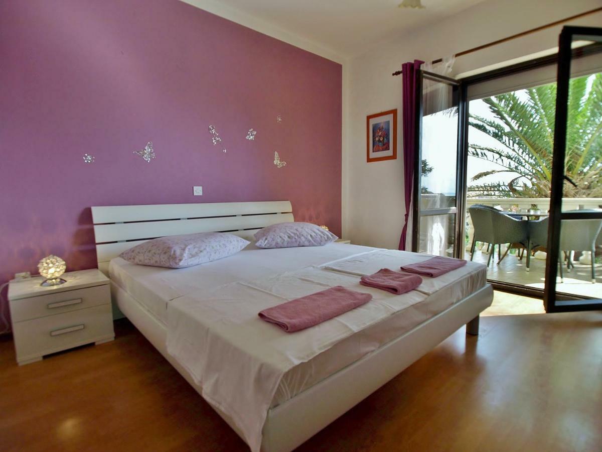 Apartments Bosiljka 拉布 外观 照片