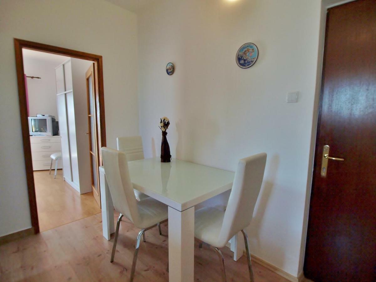 Apartments Bosiljka 拉布 外观 照片