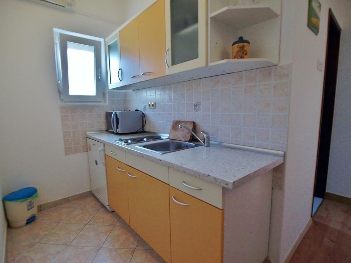 Apartments Bosiljka 拉布 外观 照片