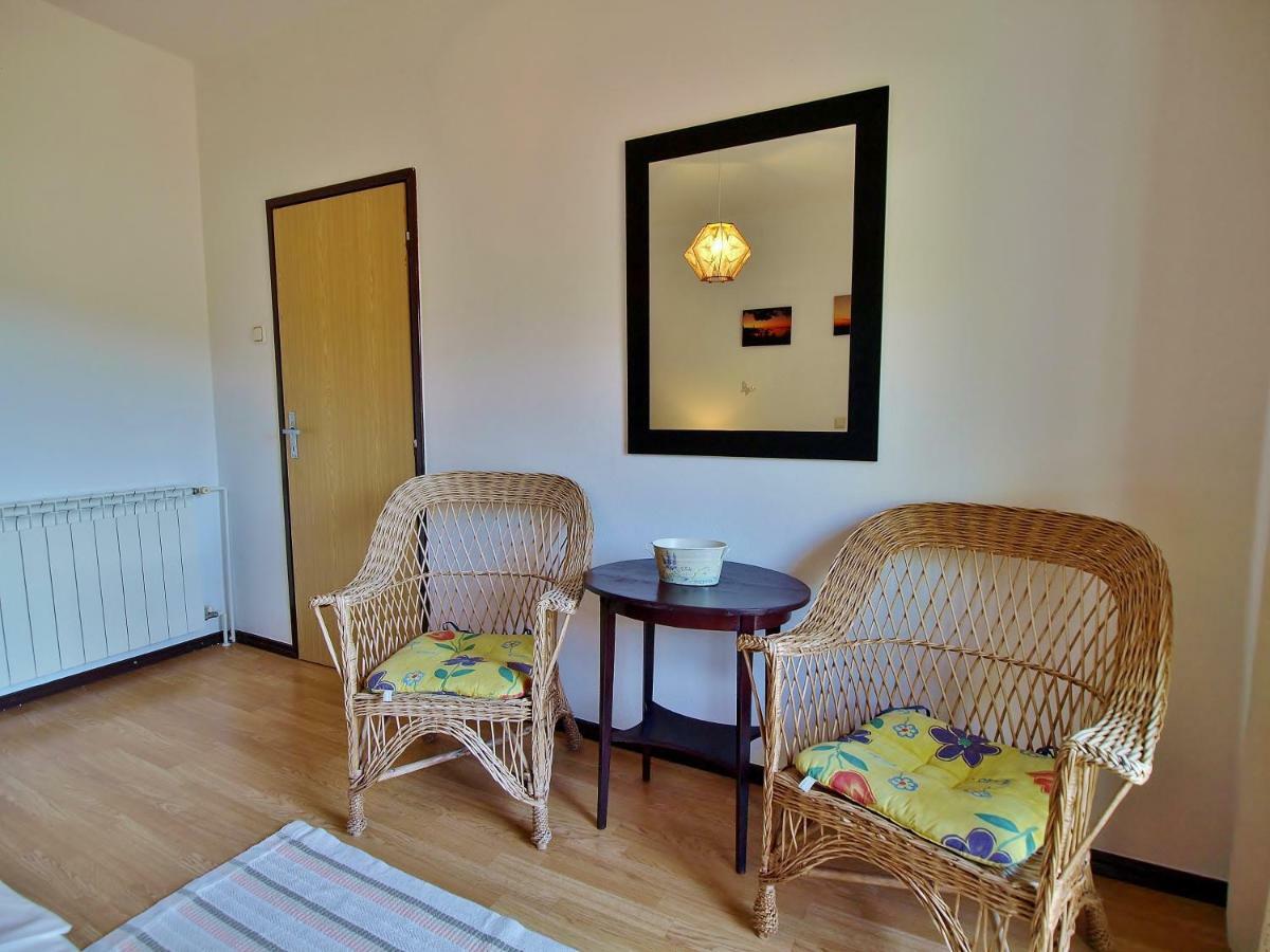 Apartments Bosiljka 拉布 外观 照片