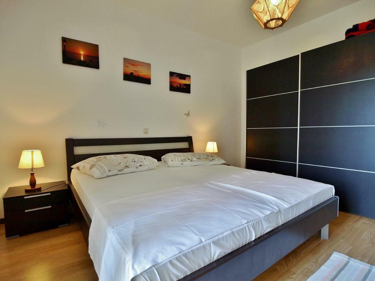 Apartments Bosiljka 拉布 外观 照片