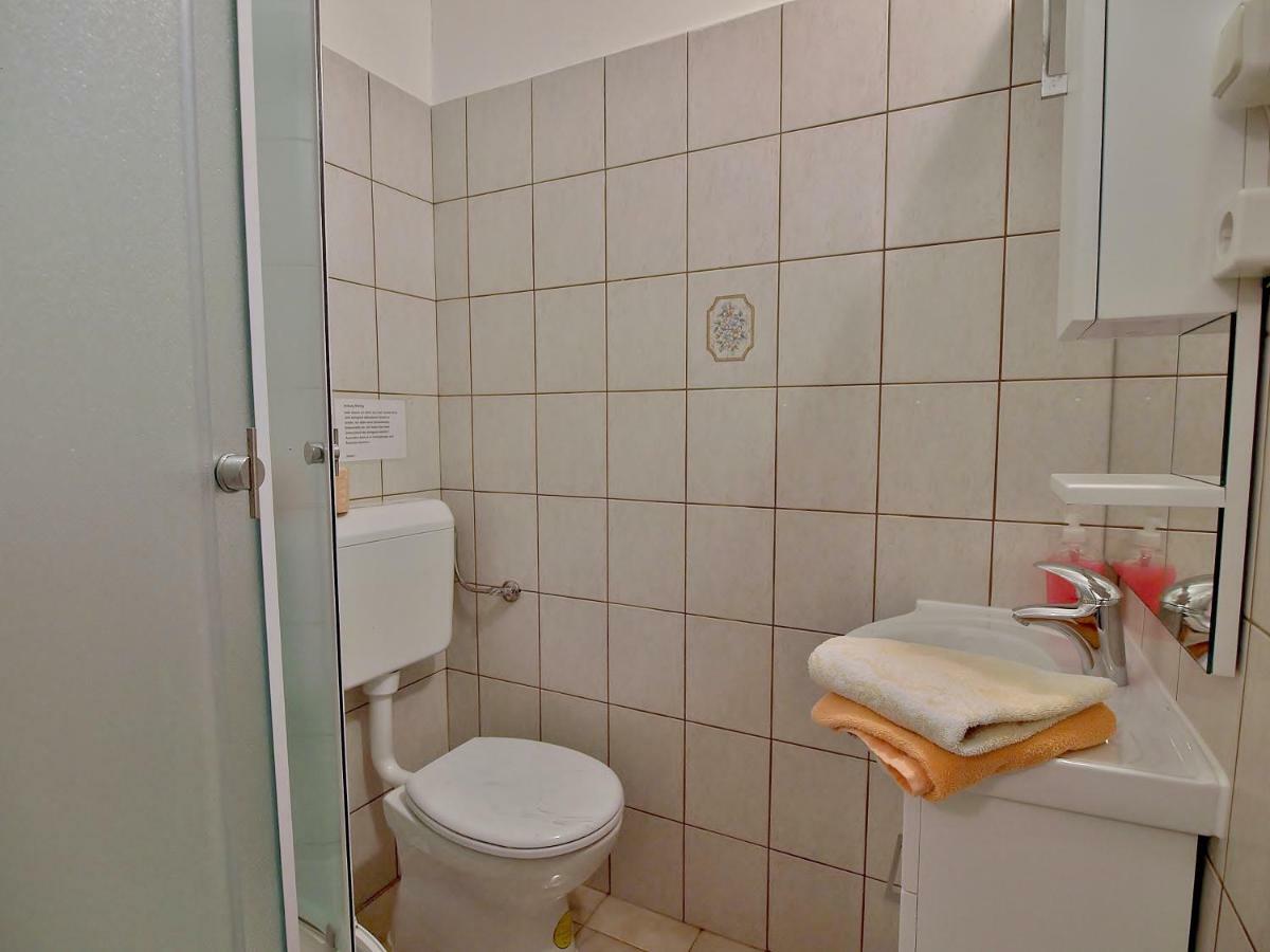 Apartments Bosiljka 拉布 外观 照片
