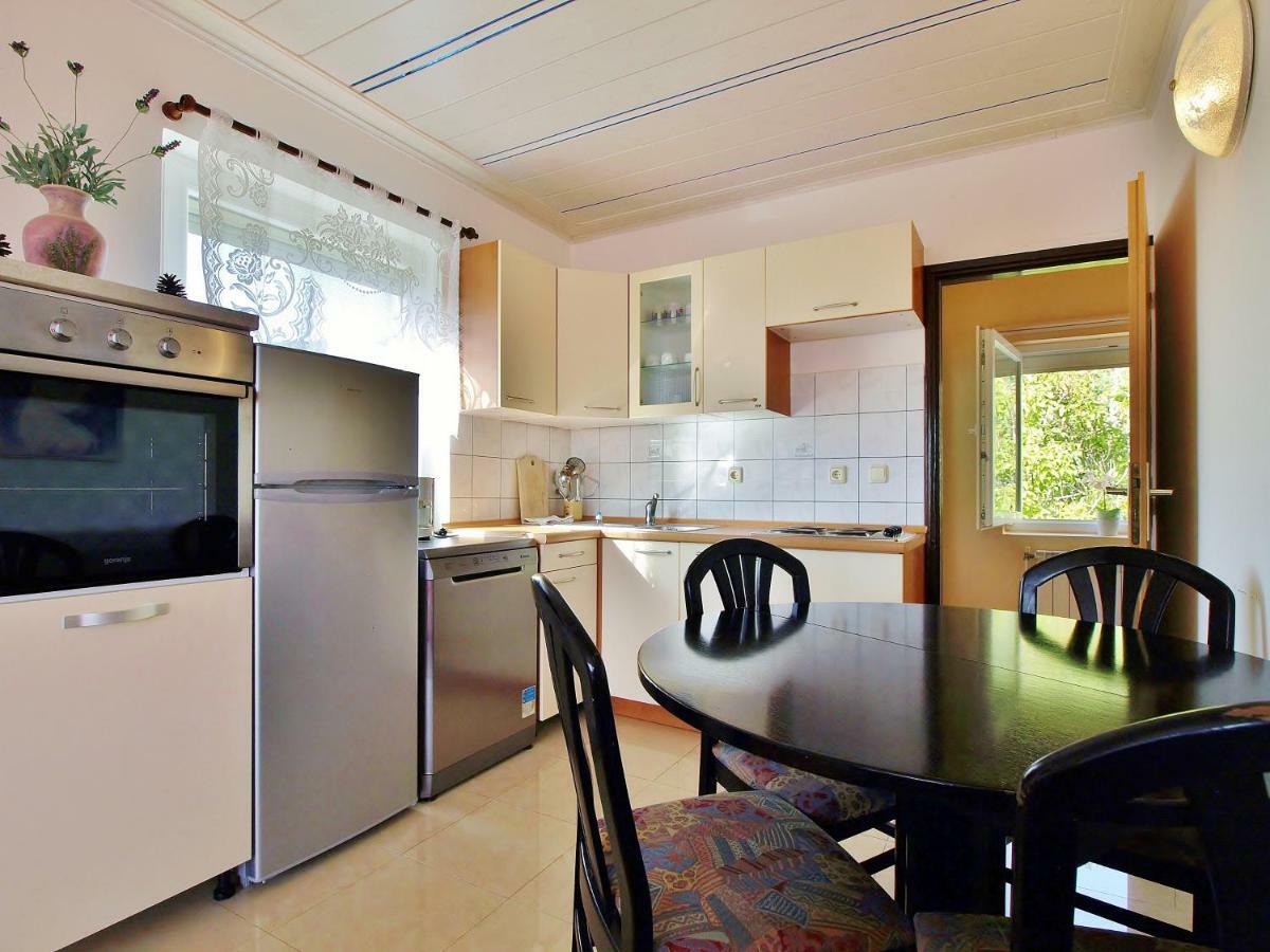 Apartments Bosiljka 拉布 外观 照片